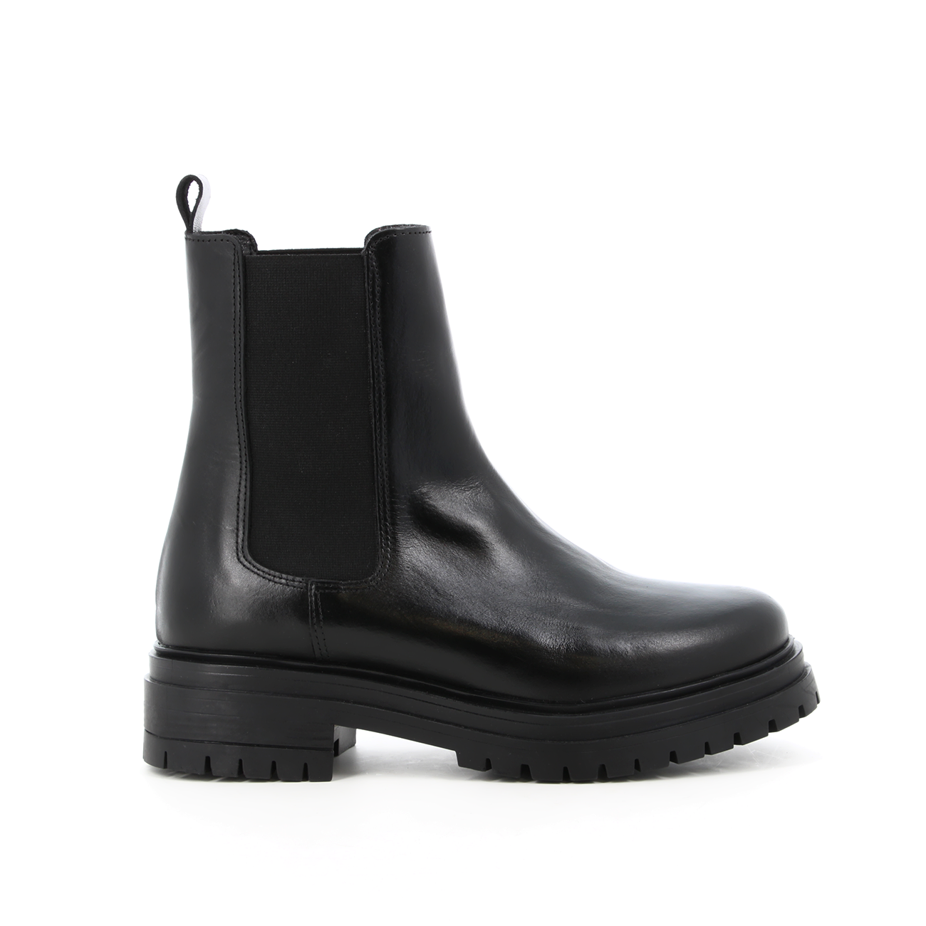 BOOTS ANTONIA NOIR - André