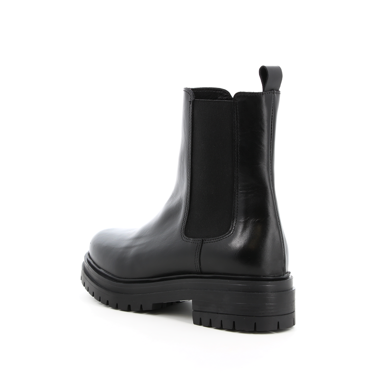BOOTS ANTONIA NOIR - André