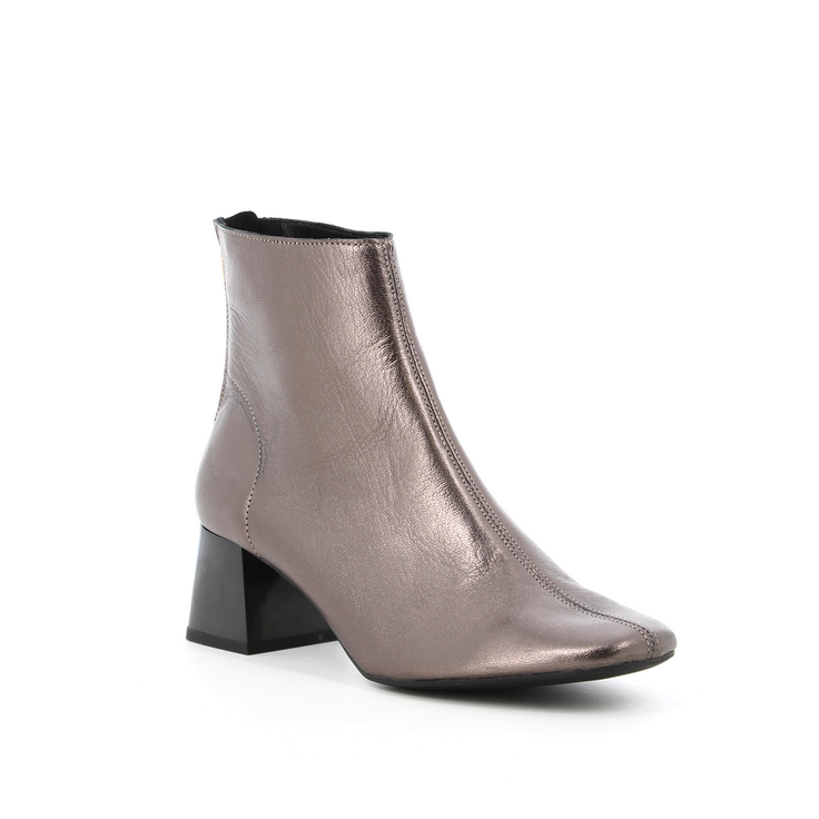 BOOTS SIMANA ARGENT - André