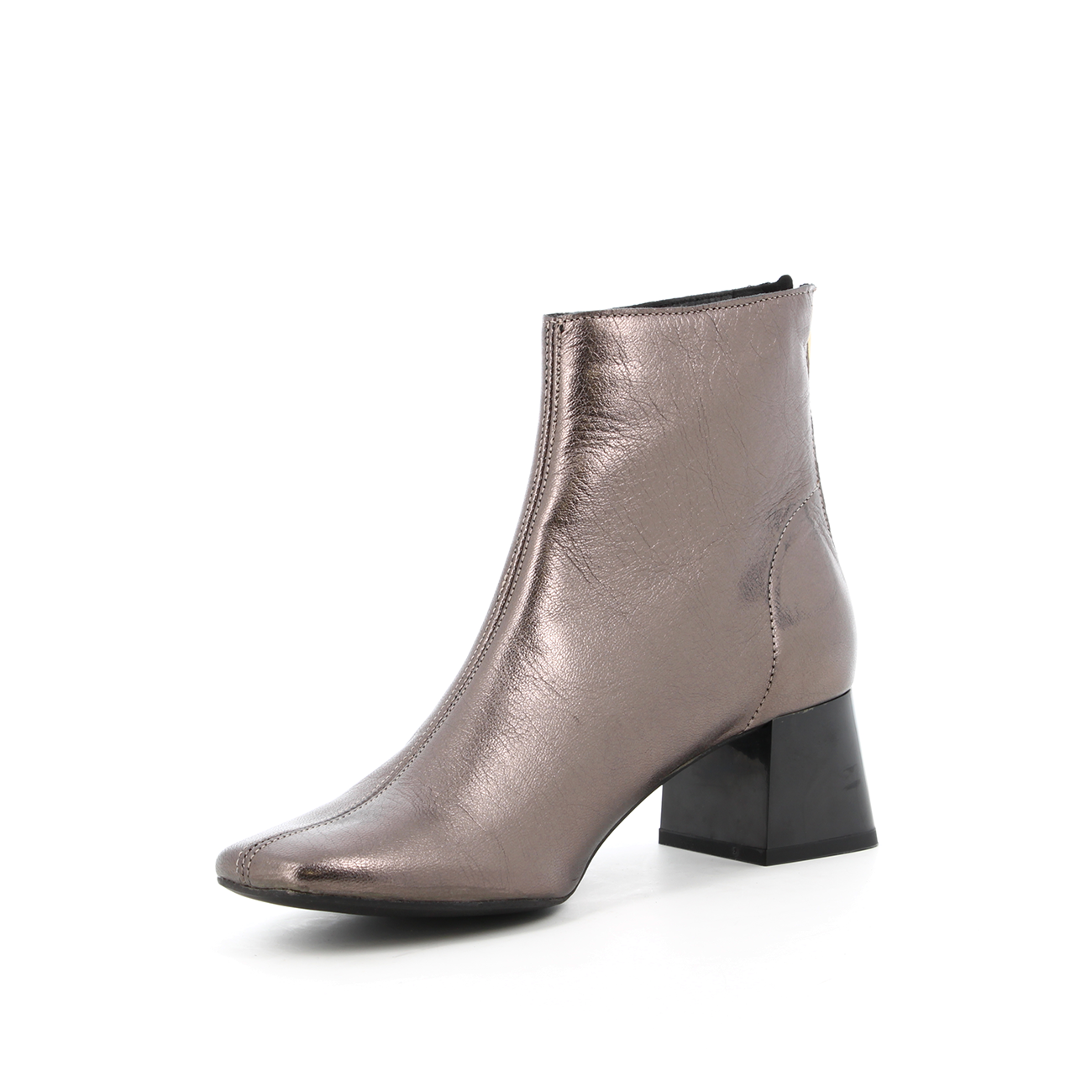 BOOTS SIMANA ARGENT - André