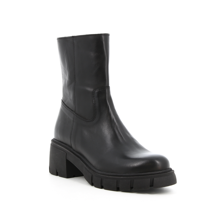BOOTS ANDRA NOIR - André