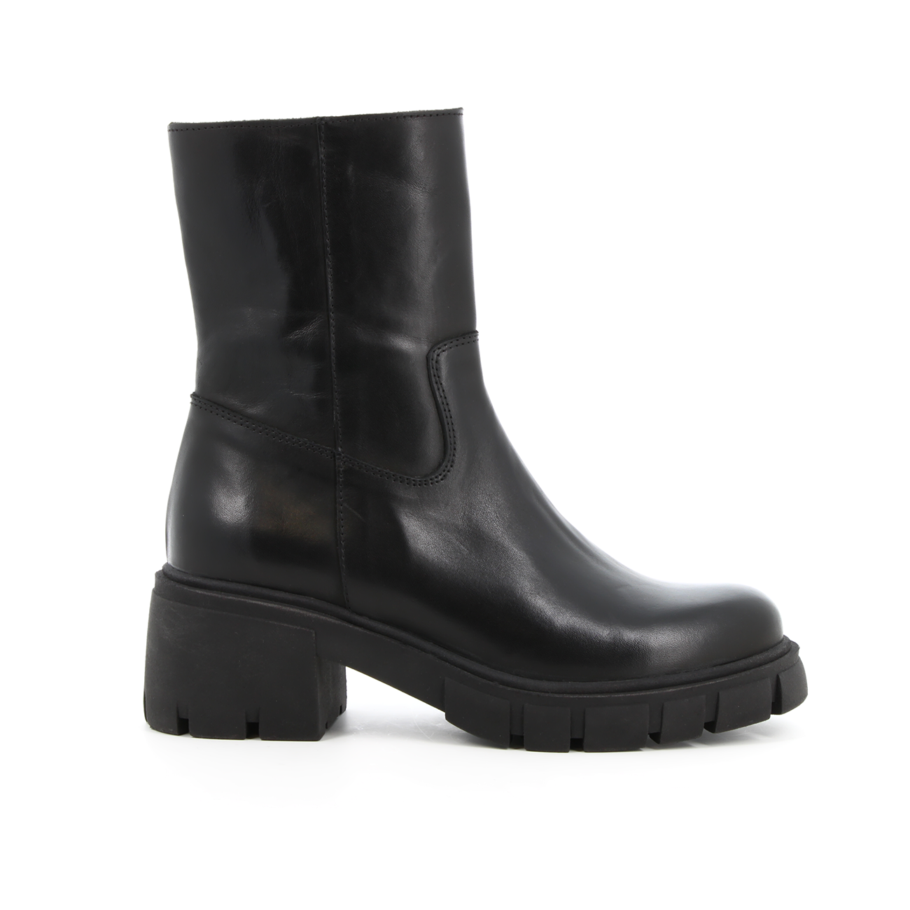 BOOTS ANDRA NOIR - André