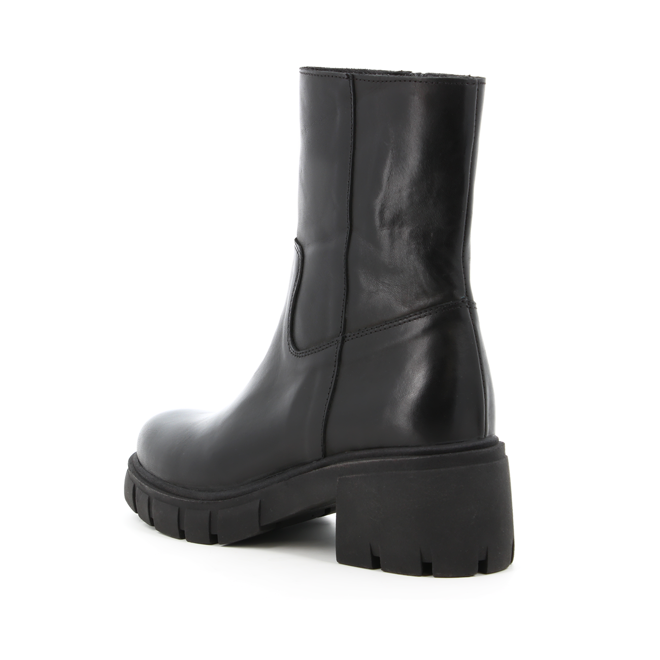 BOOTS ANDRA NOIR - André