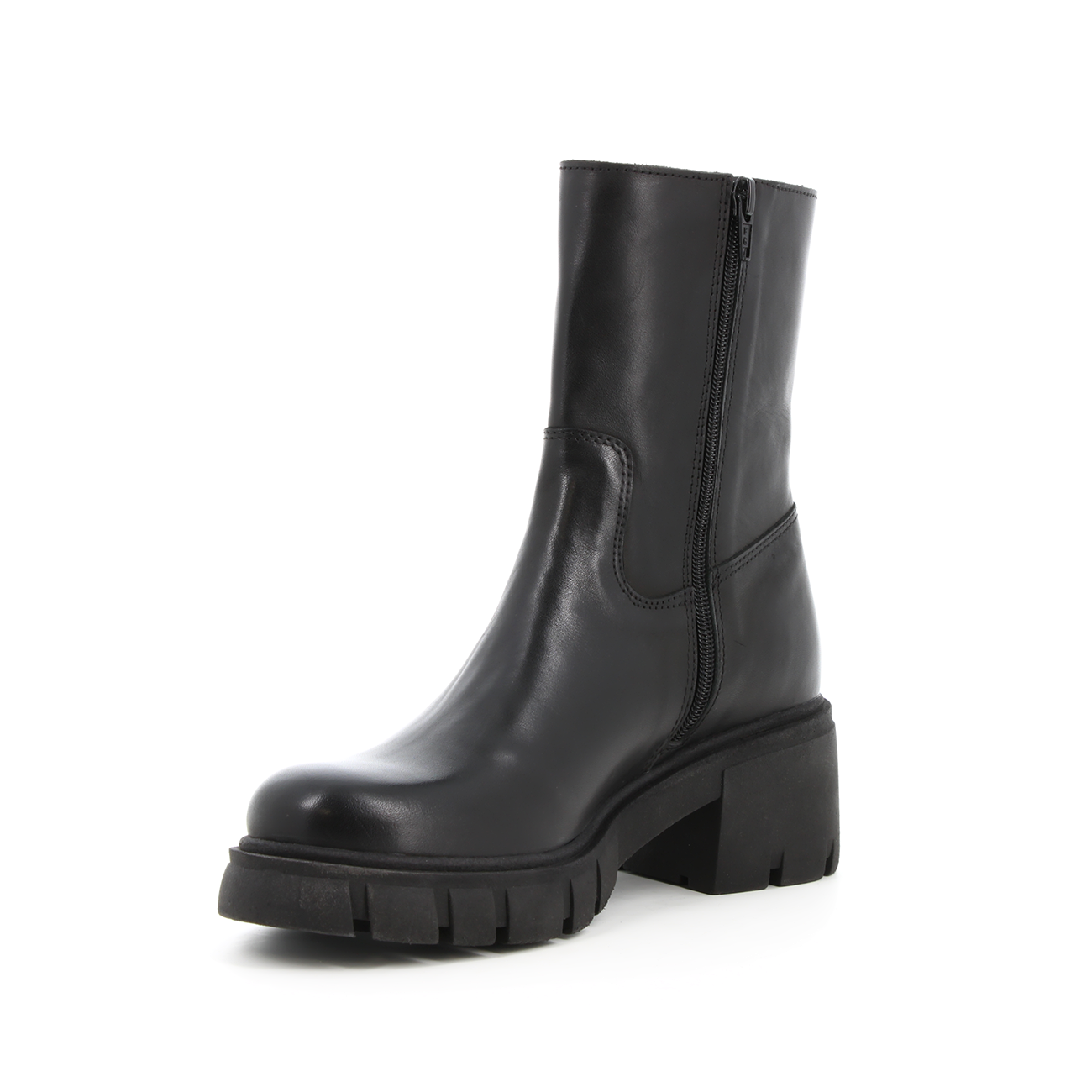BOOTS ANDRA NOIR - André