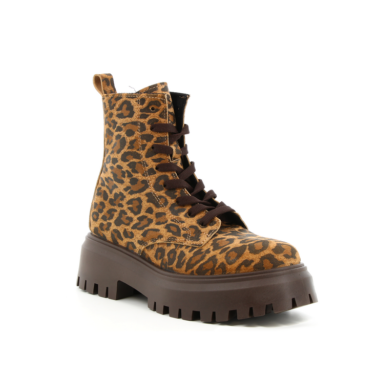 LOUPI LEOPARD