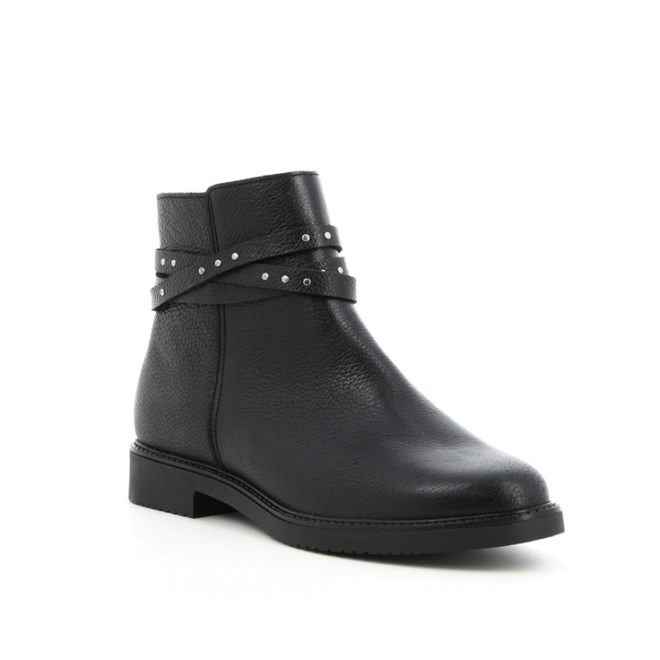 BOOTS JIWIE NOIR - André