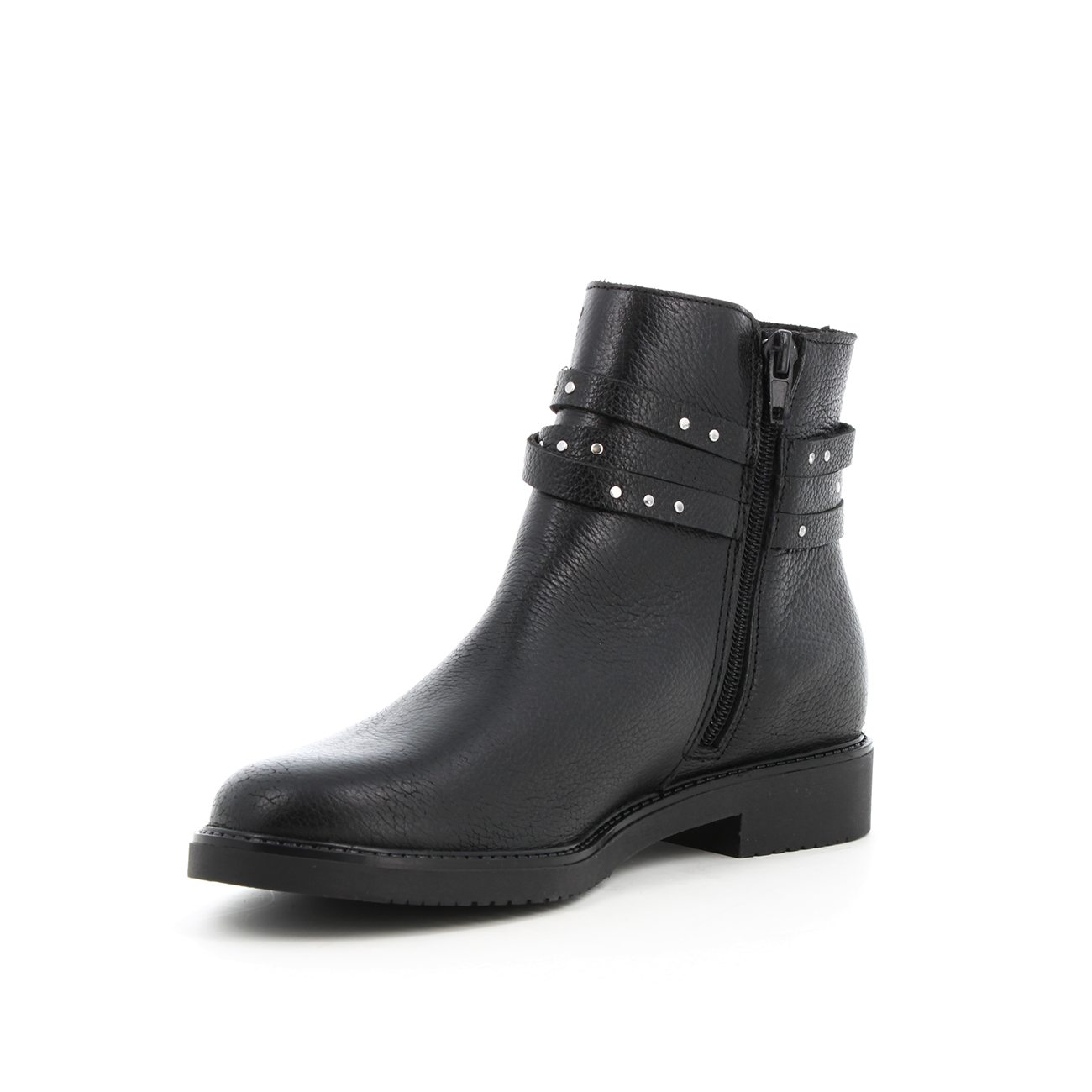 BOOTS JIWIE NOIR - André