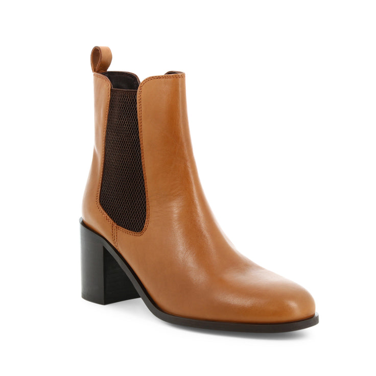 BOOTS ERRIE CAMEL - André