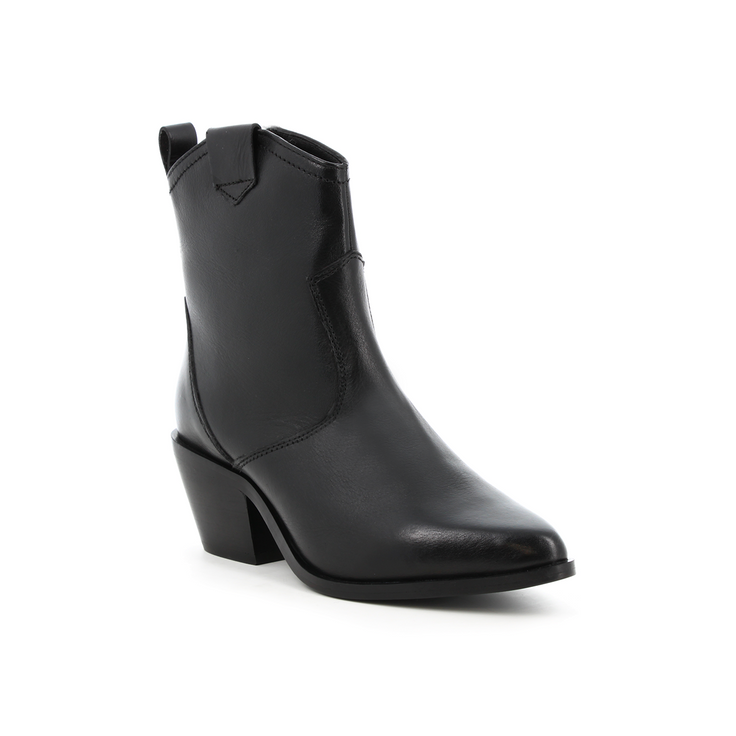 BOOTS COWIE NOIR - André