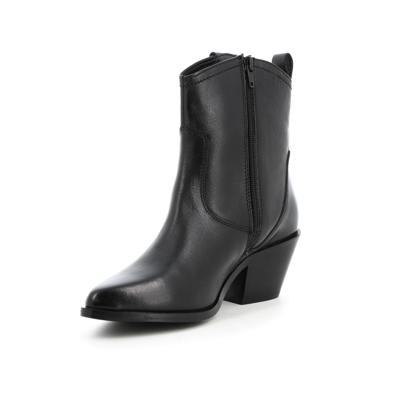 BOOTS COWIE NOIR - André