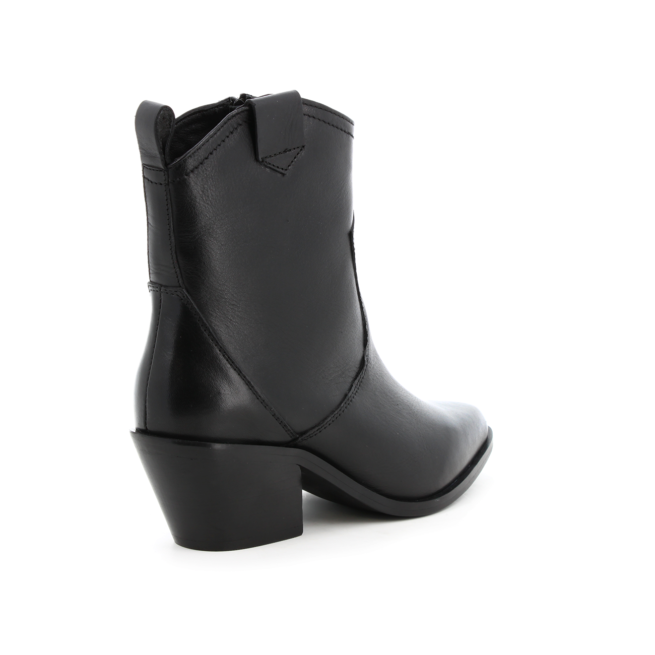 BOOTS COWIE NOIR - André