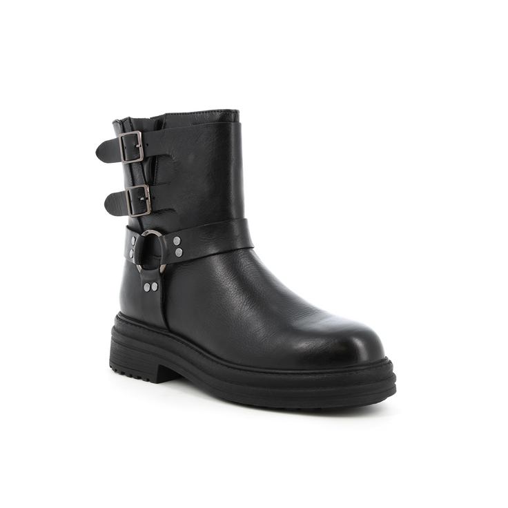 BOOTS RIDDIE NOIR - André