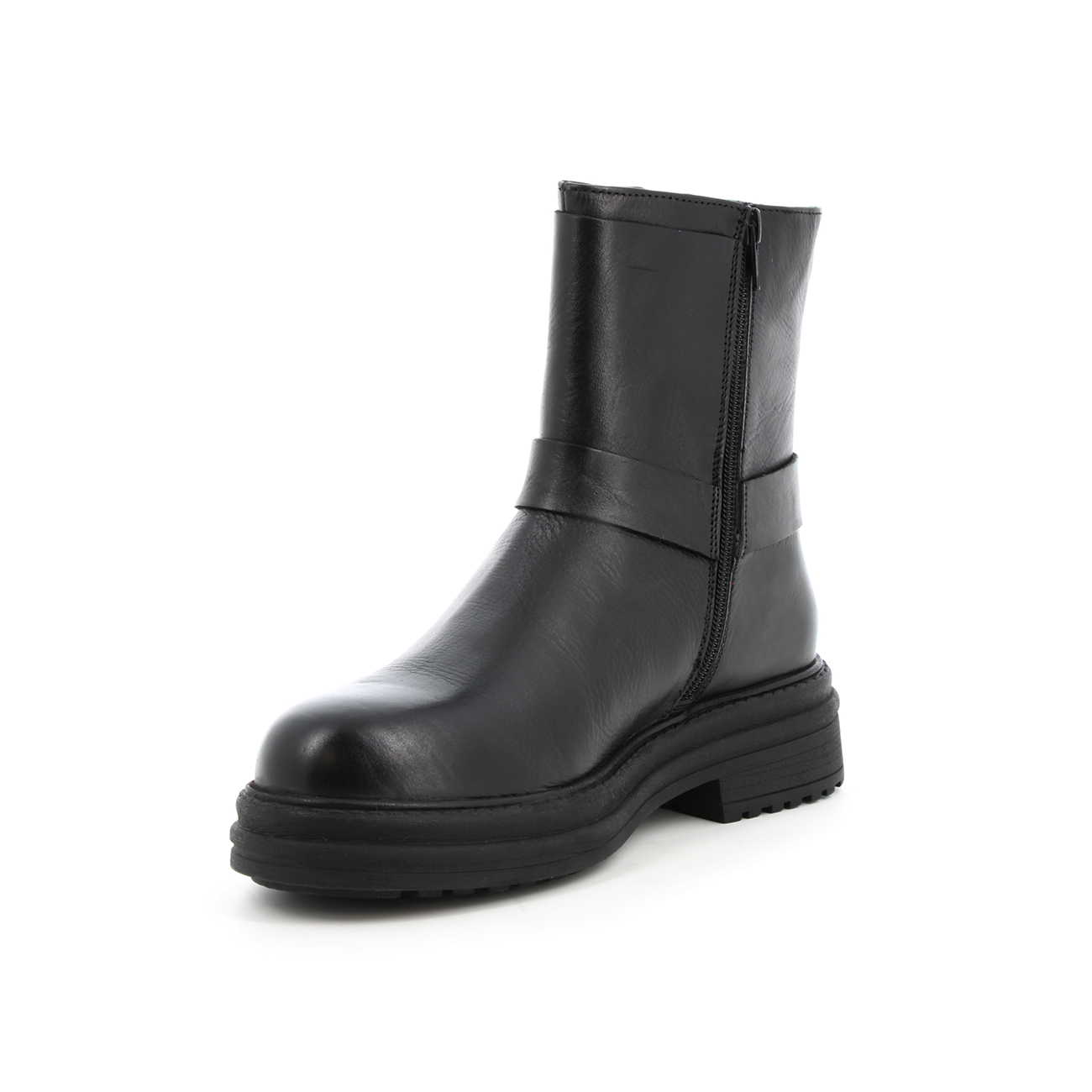 BOOTS RIDDIE NOIR - André