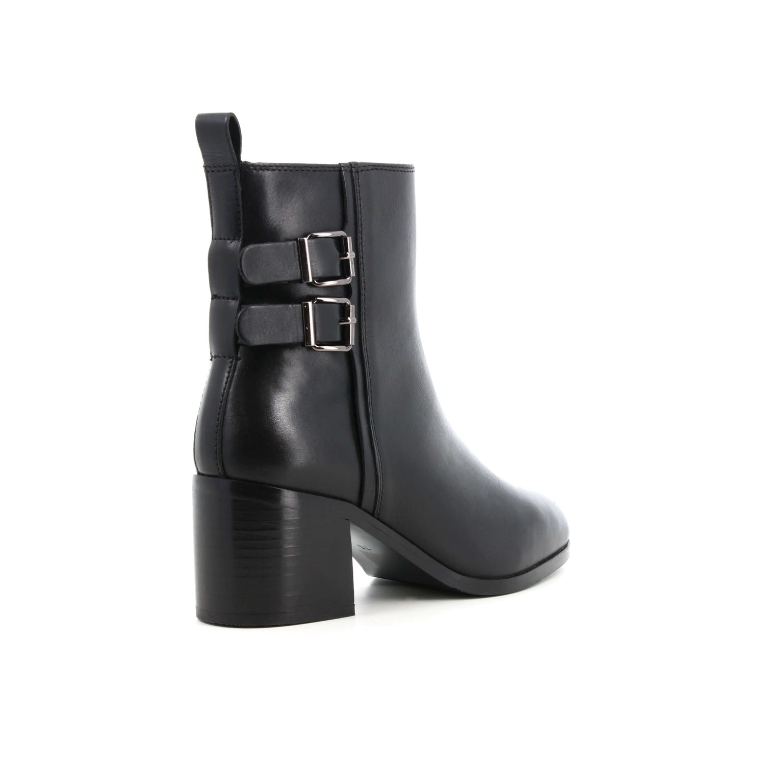 BOOTS CODIE NOIR - André