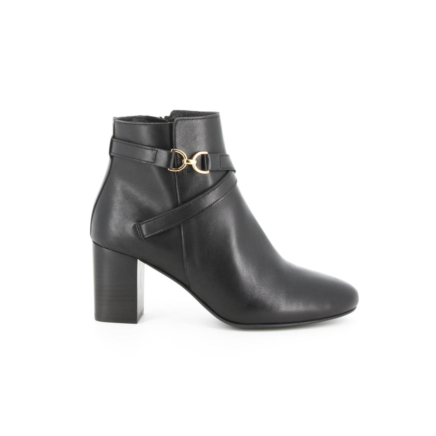 BOOTS MORDUE 7 - André
