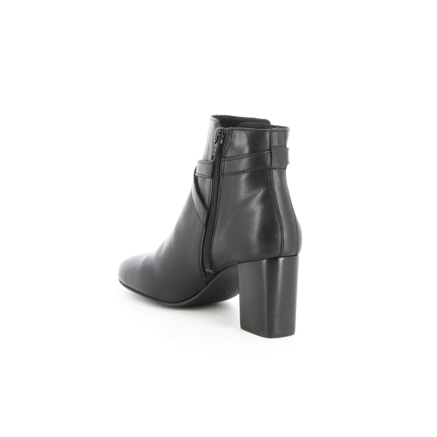BOOTS MORDUE 7 - André