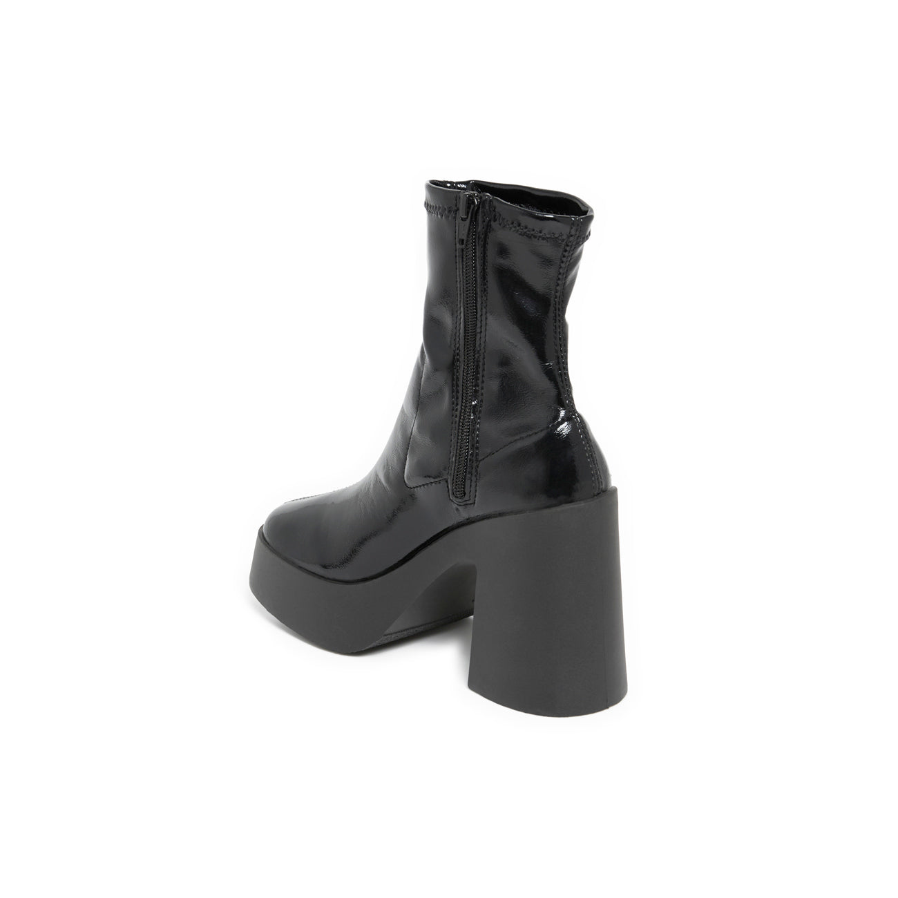 ADIARATOU NOIR VERNIS