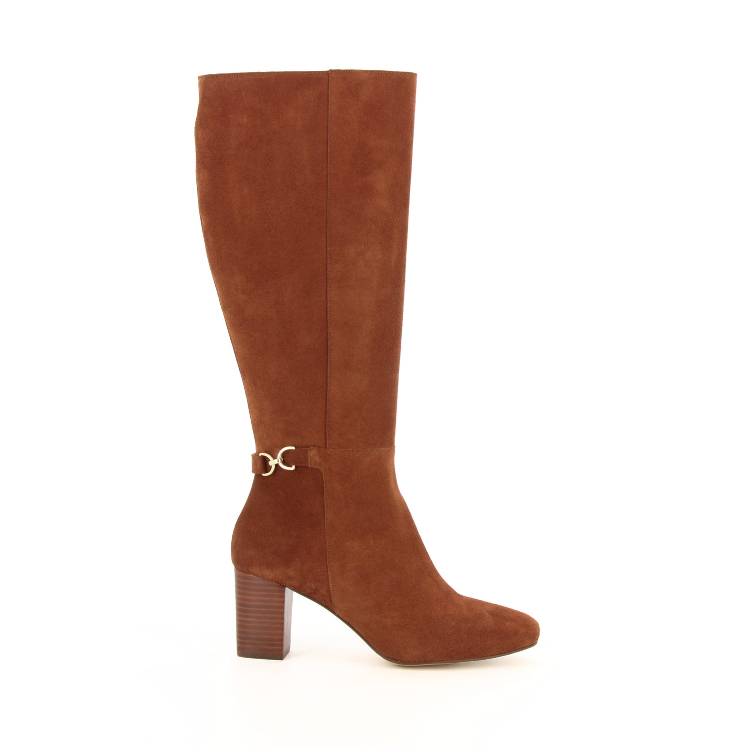 BOTTE MORDANTE CAMEL - André