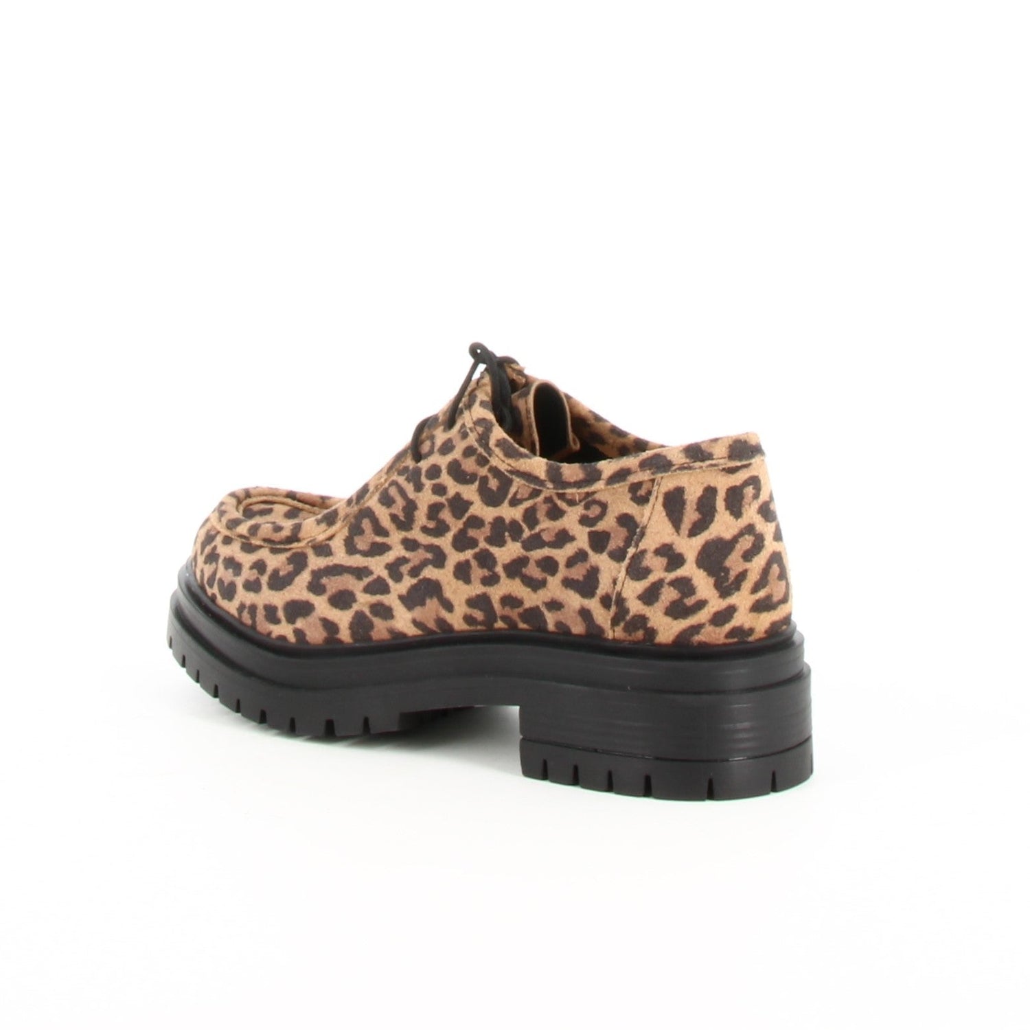 GOMINETTE LEOPARD
