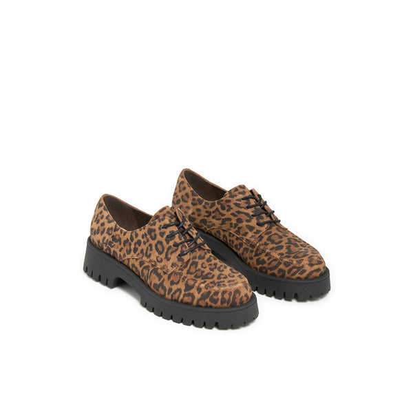 MACAO LEOPARD