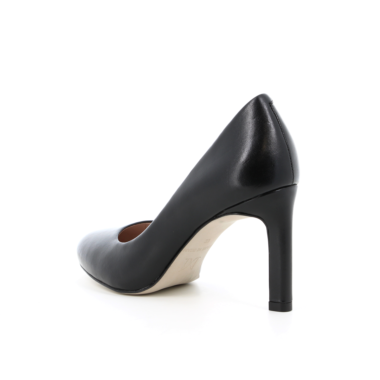 ESCARPIN ANASTASIA NOIR - André