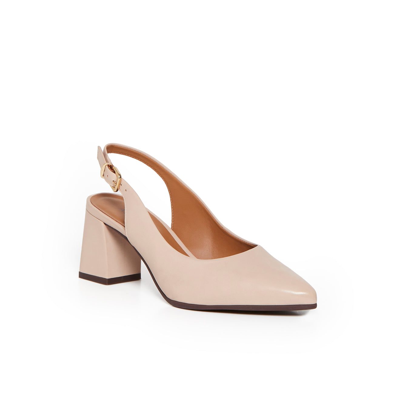 SLINGBACK JULIE BEIGE - André