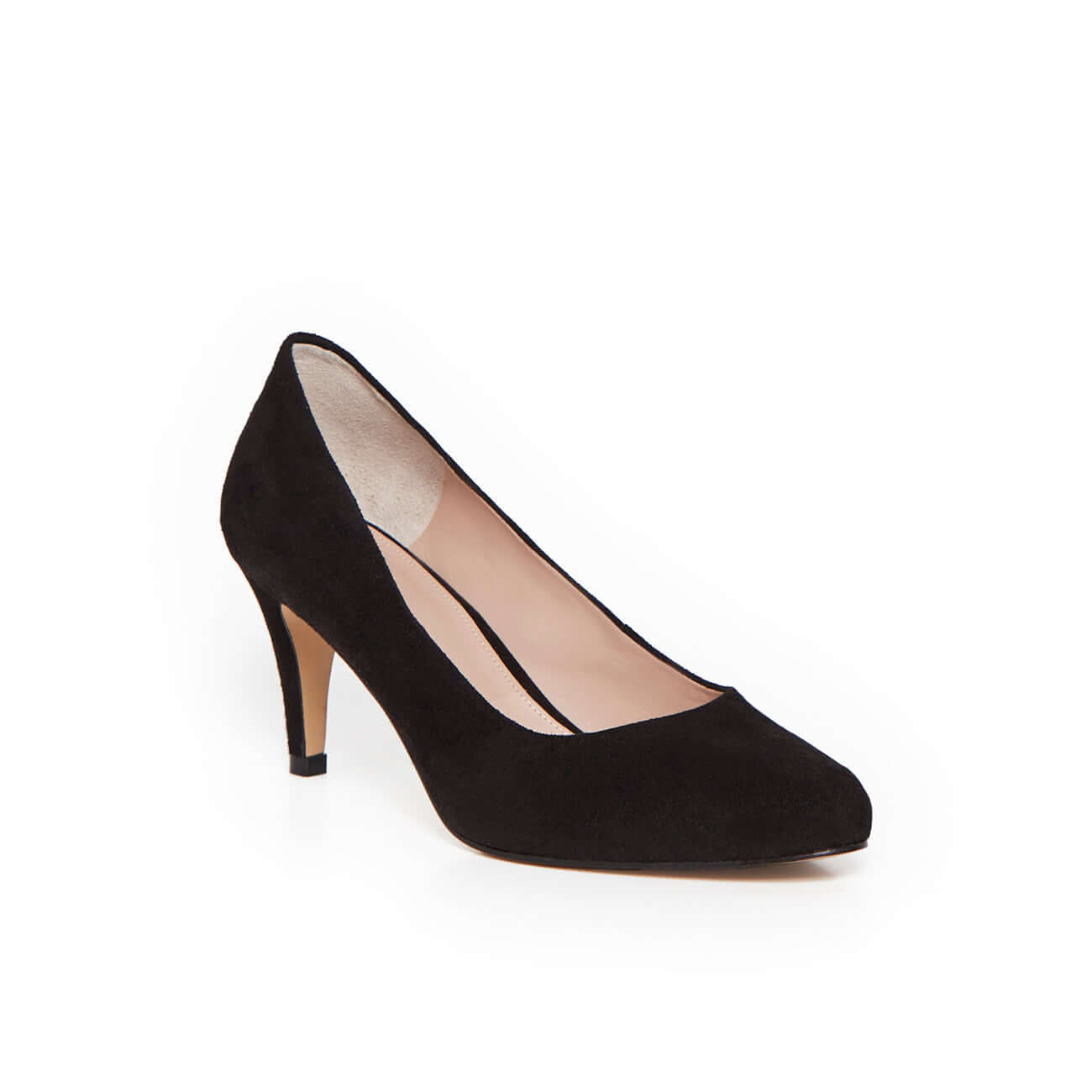 ESCARPIN EXTASE NOIR - André