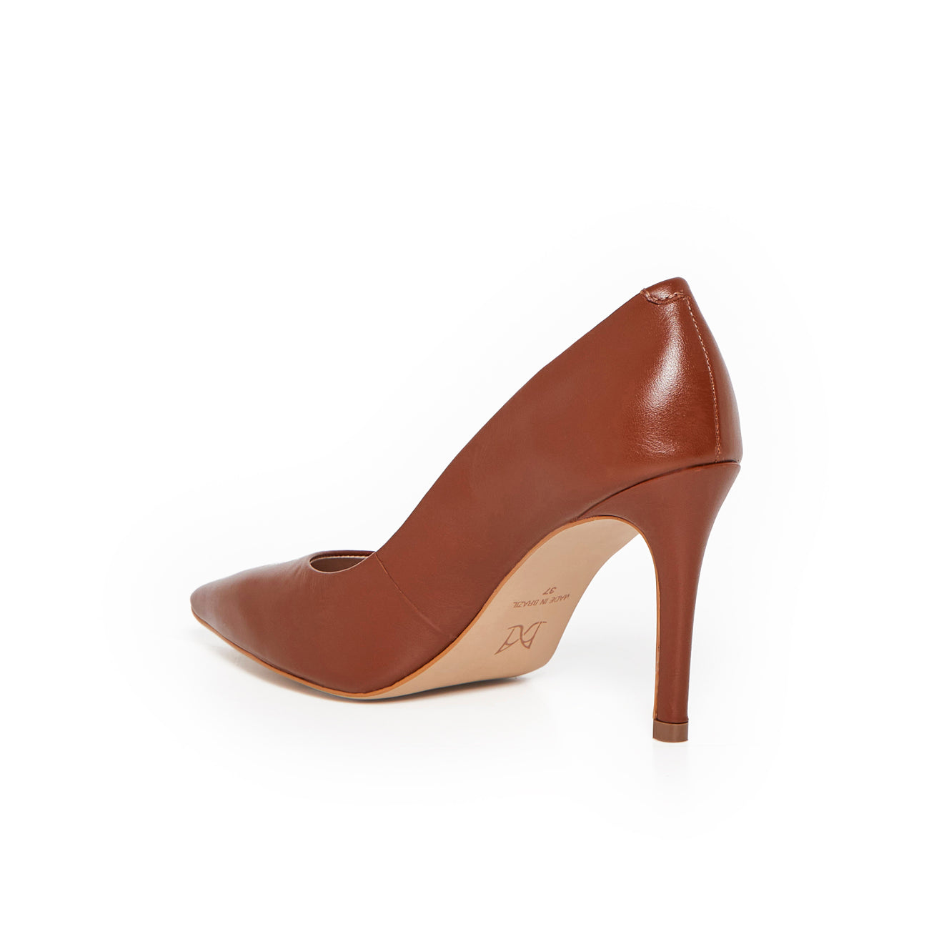 ENIVRANTE MARRON