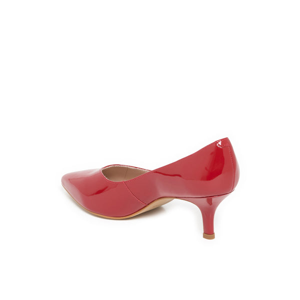 ASTONISHING RED