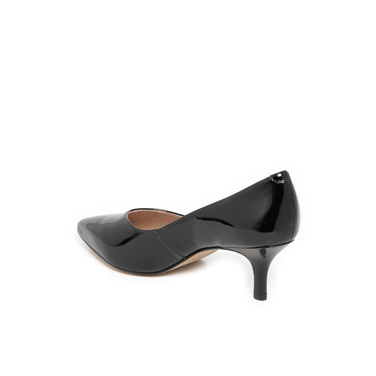 ETONNANTE NOIR VERNIS