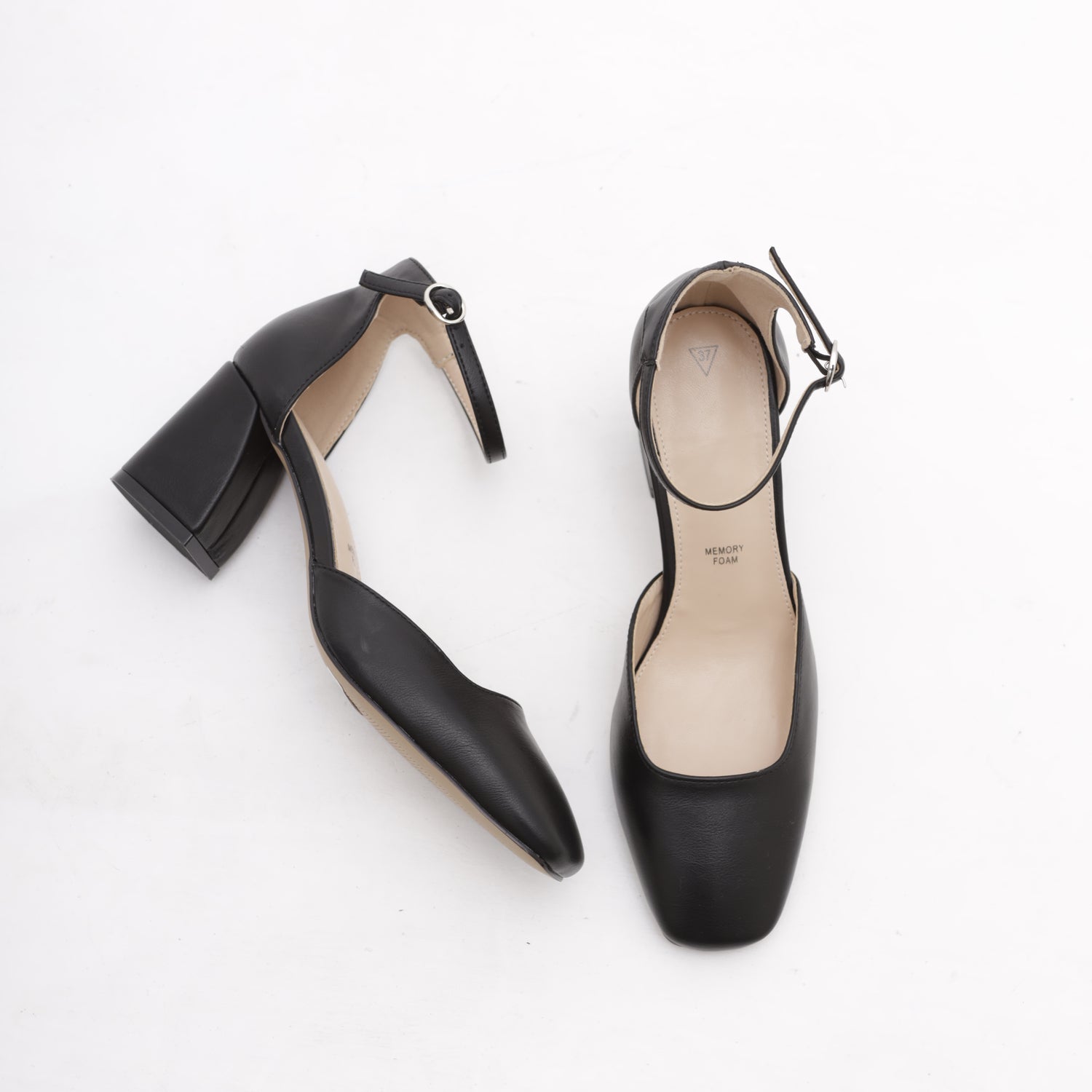 ANOUK NOIR
