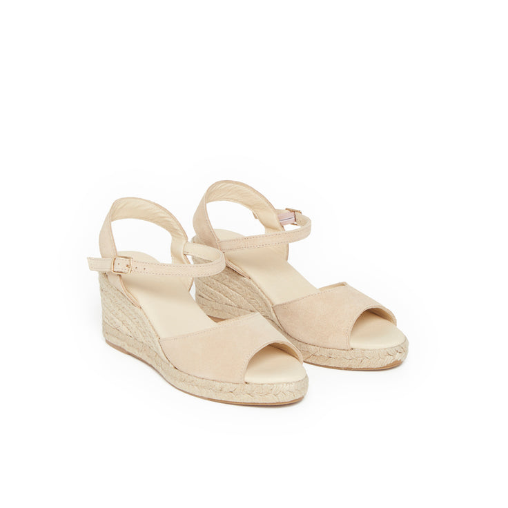 NAUSICA BEIGE