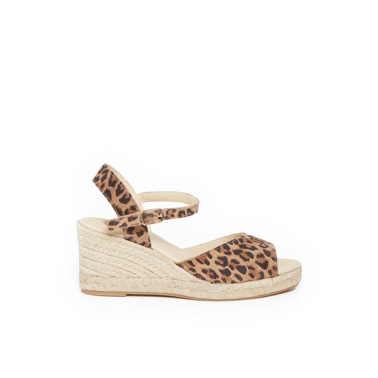 NAUSICA LEOPARD