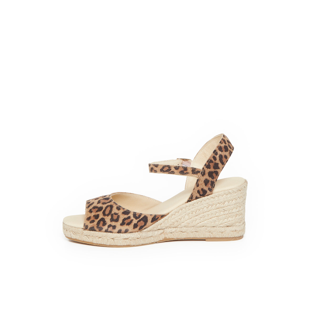 NAUSICA LEOPARD