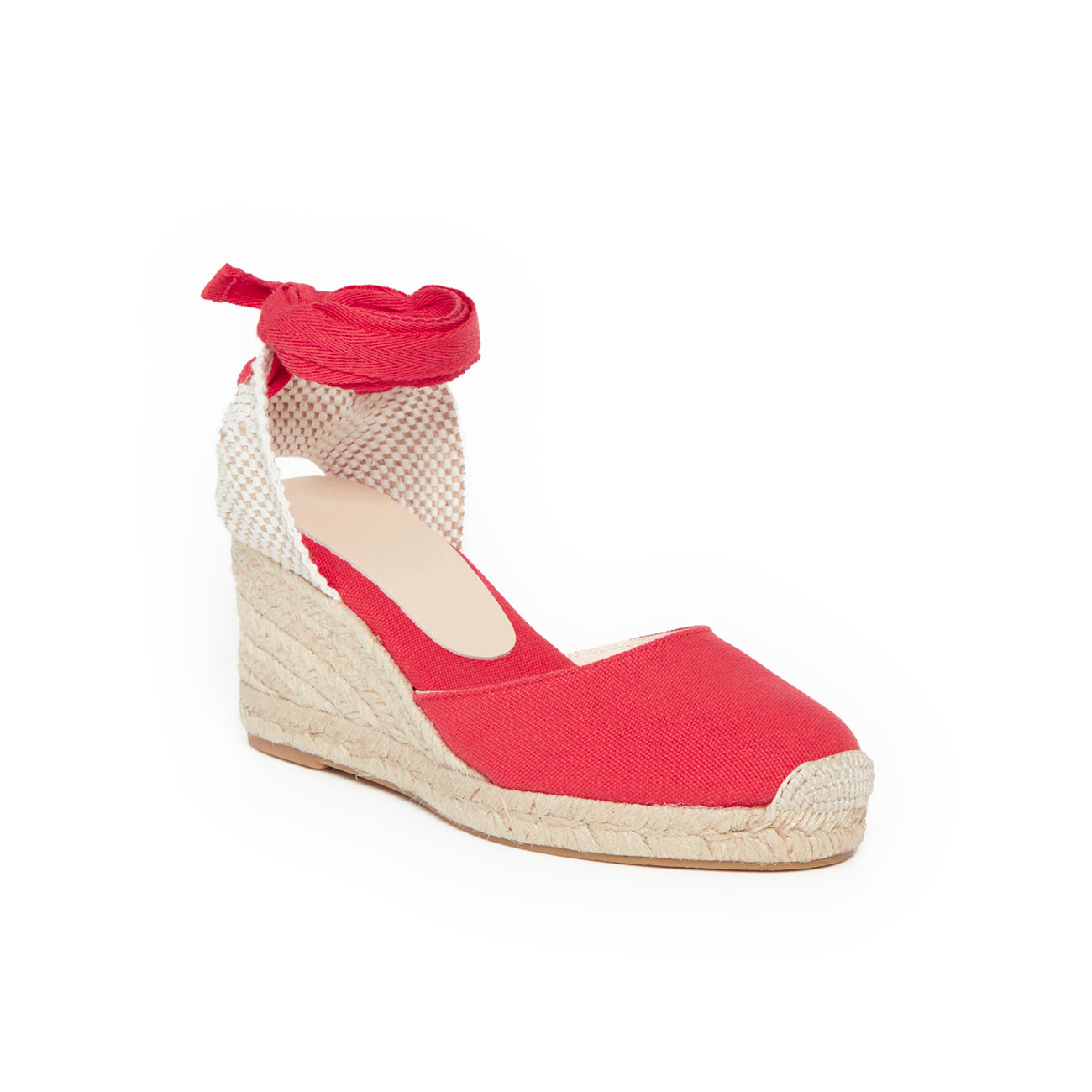 OLYMPE ROUGE