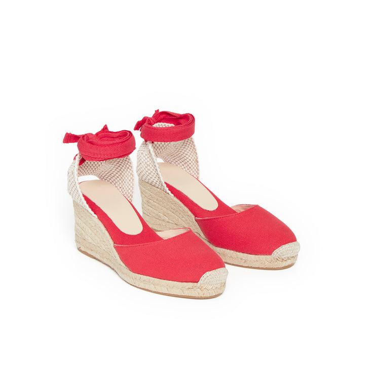 OLYMPE ROUGE