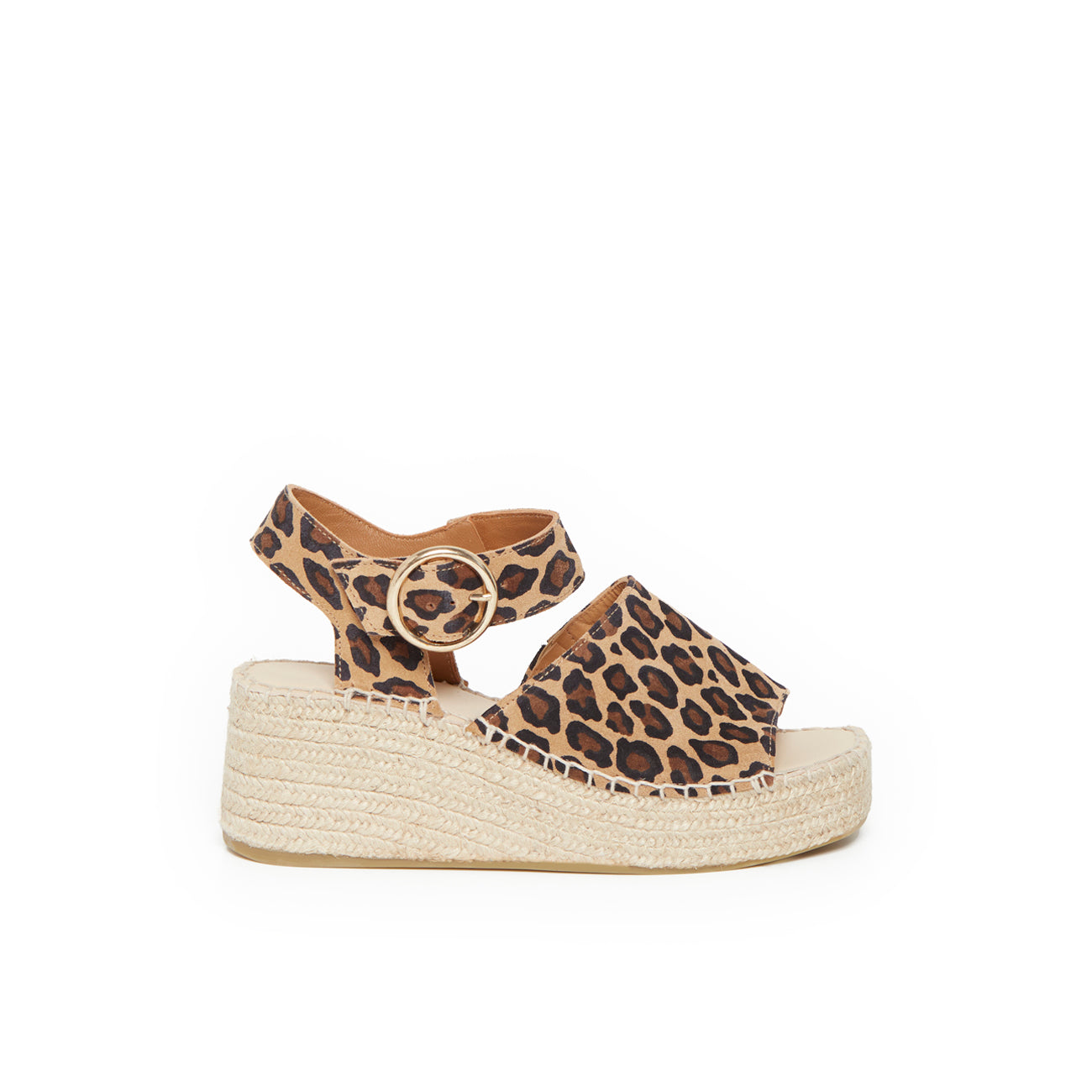 SAPHIRA LEOPARD