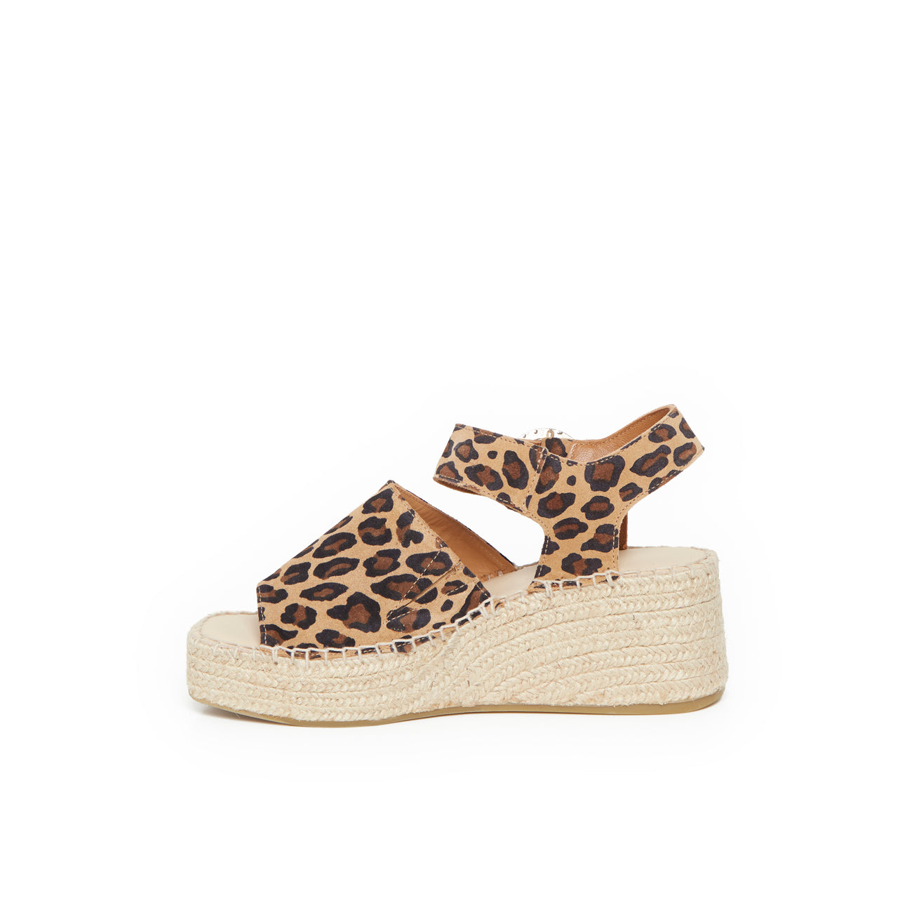SAPHIRA LEOPARD