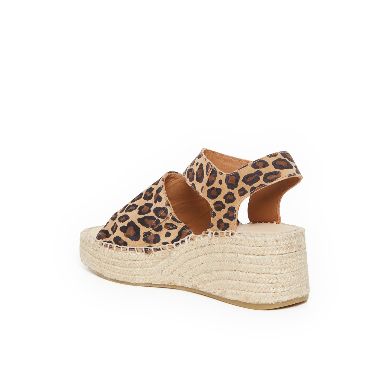 SAPHIRA LEOPARD