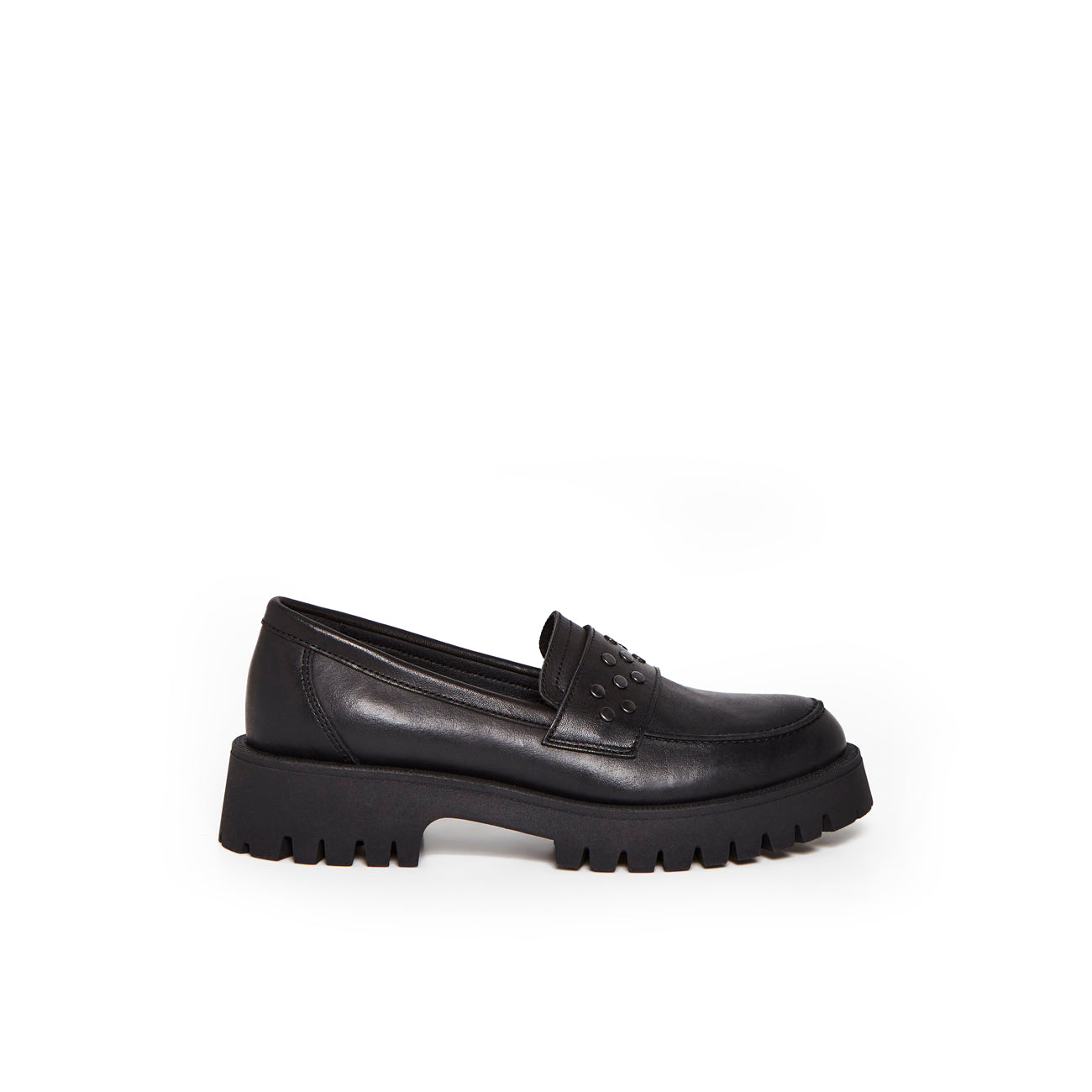 MOCASSIN LUBA NOIR - André