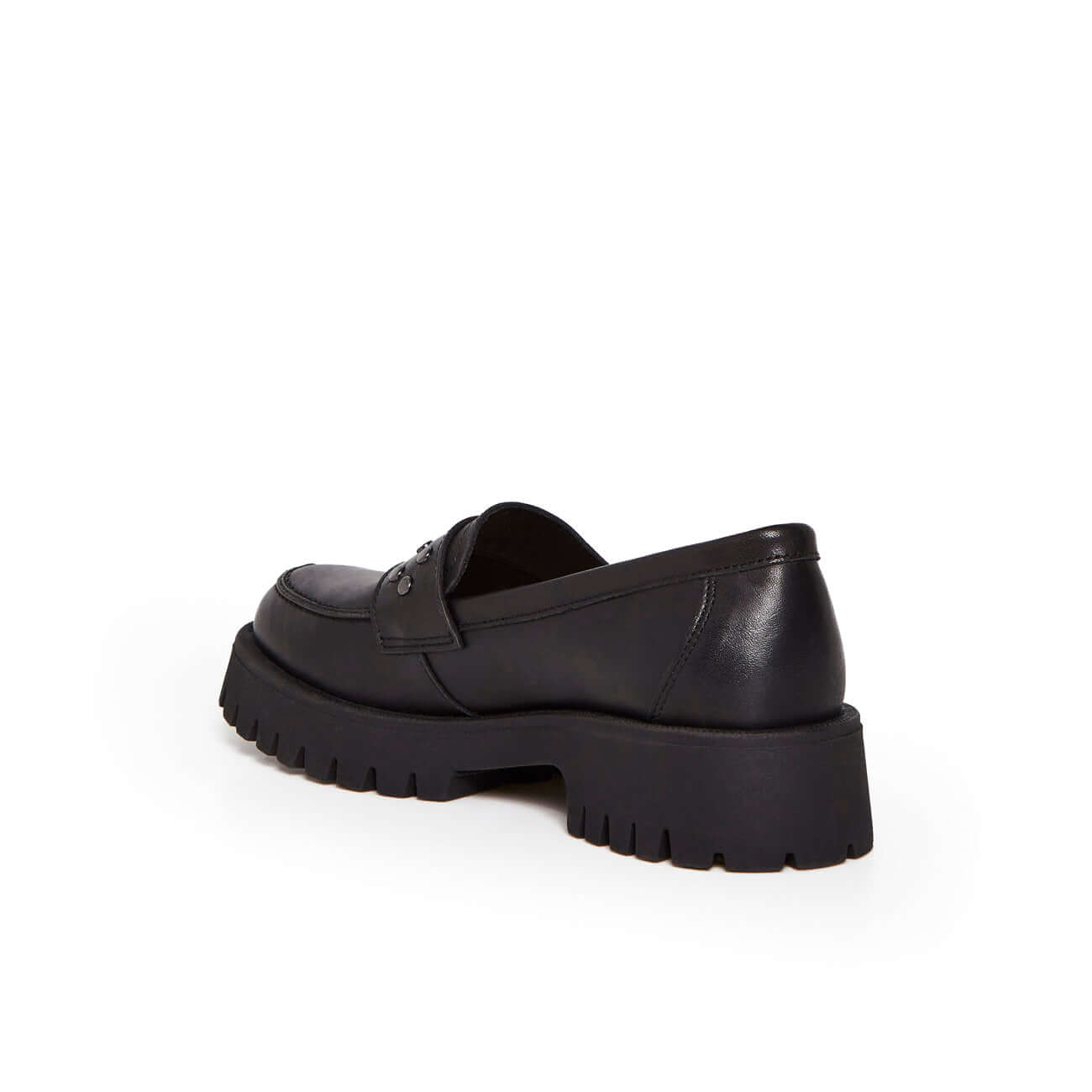 MOCASSIN LUBA NOIR - André