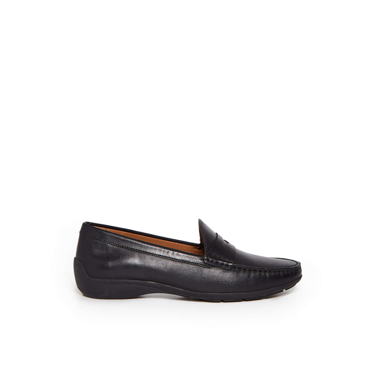 MOCASSIN NATALIA NOIR - André