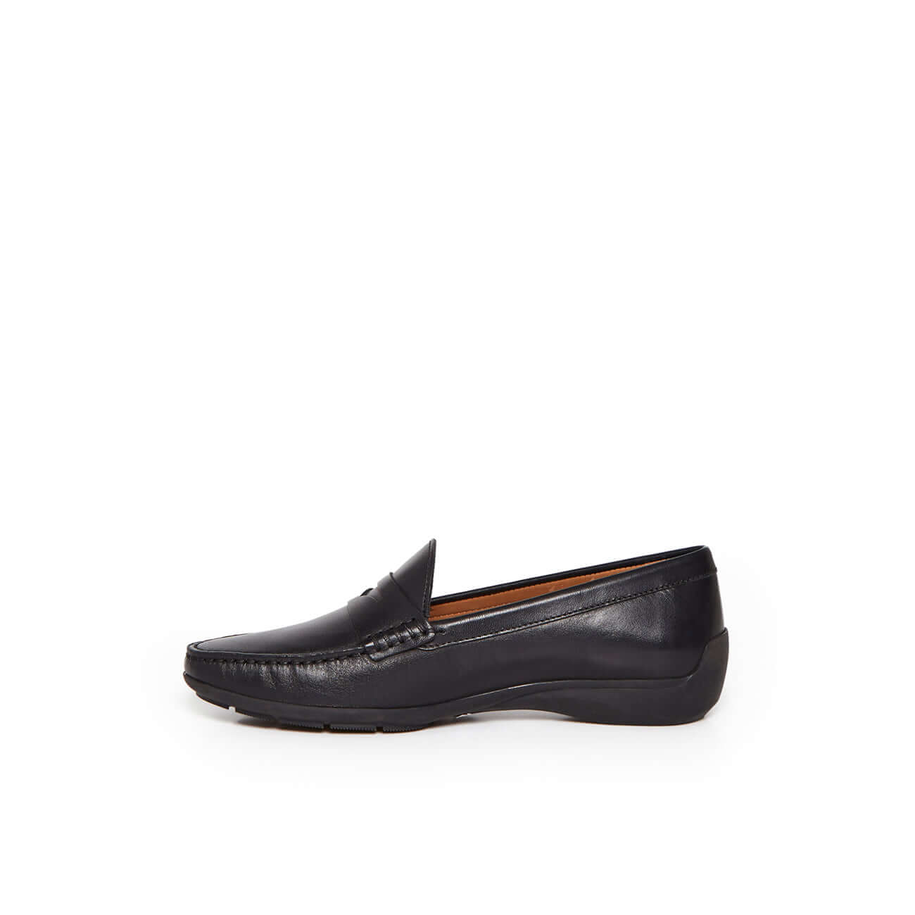 MOCASSIN NATALIA NOIR - André