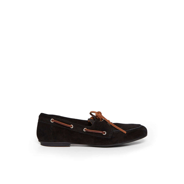 MOCASSIN NORINE NOIR - André