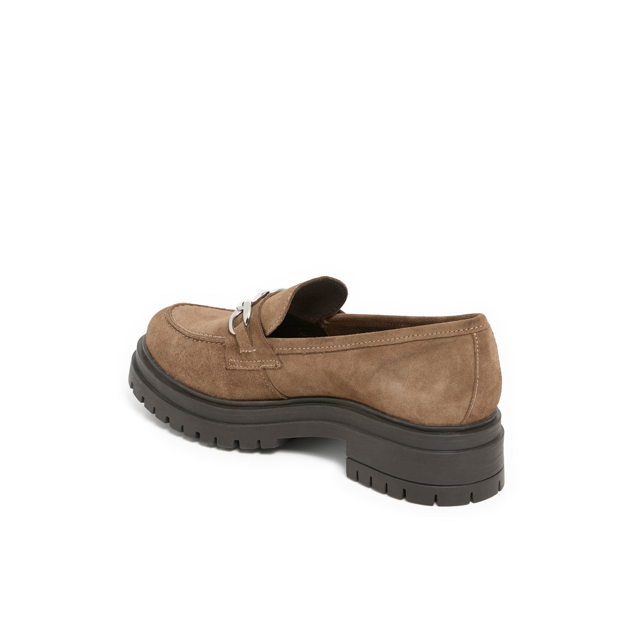 ANTONISA TAUPE SUEDE