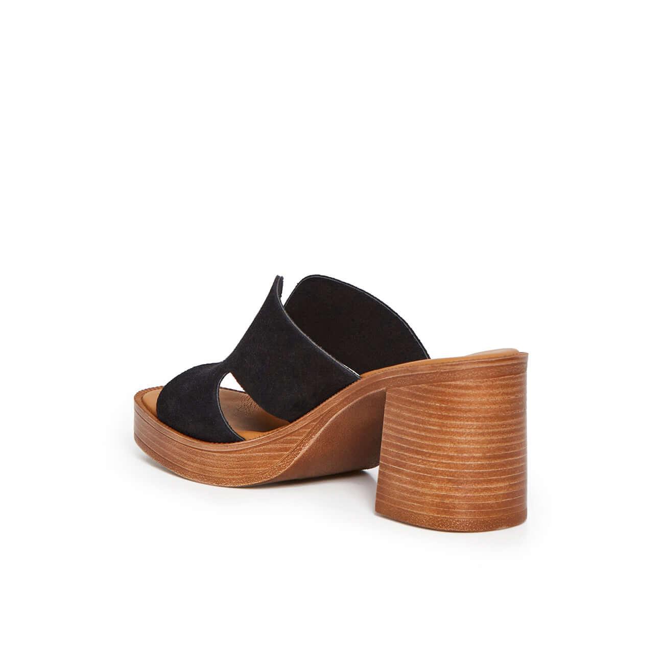 MULE ABSINTHE NOIR - André