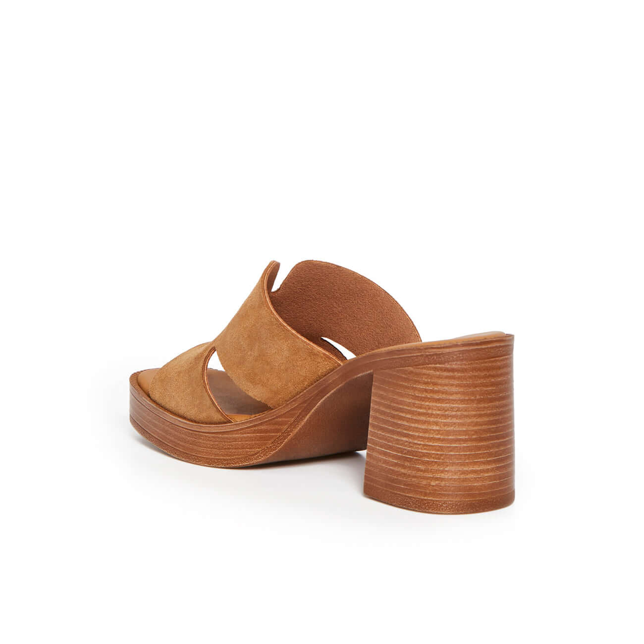 MULE ABSINTHE CAMEL - André