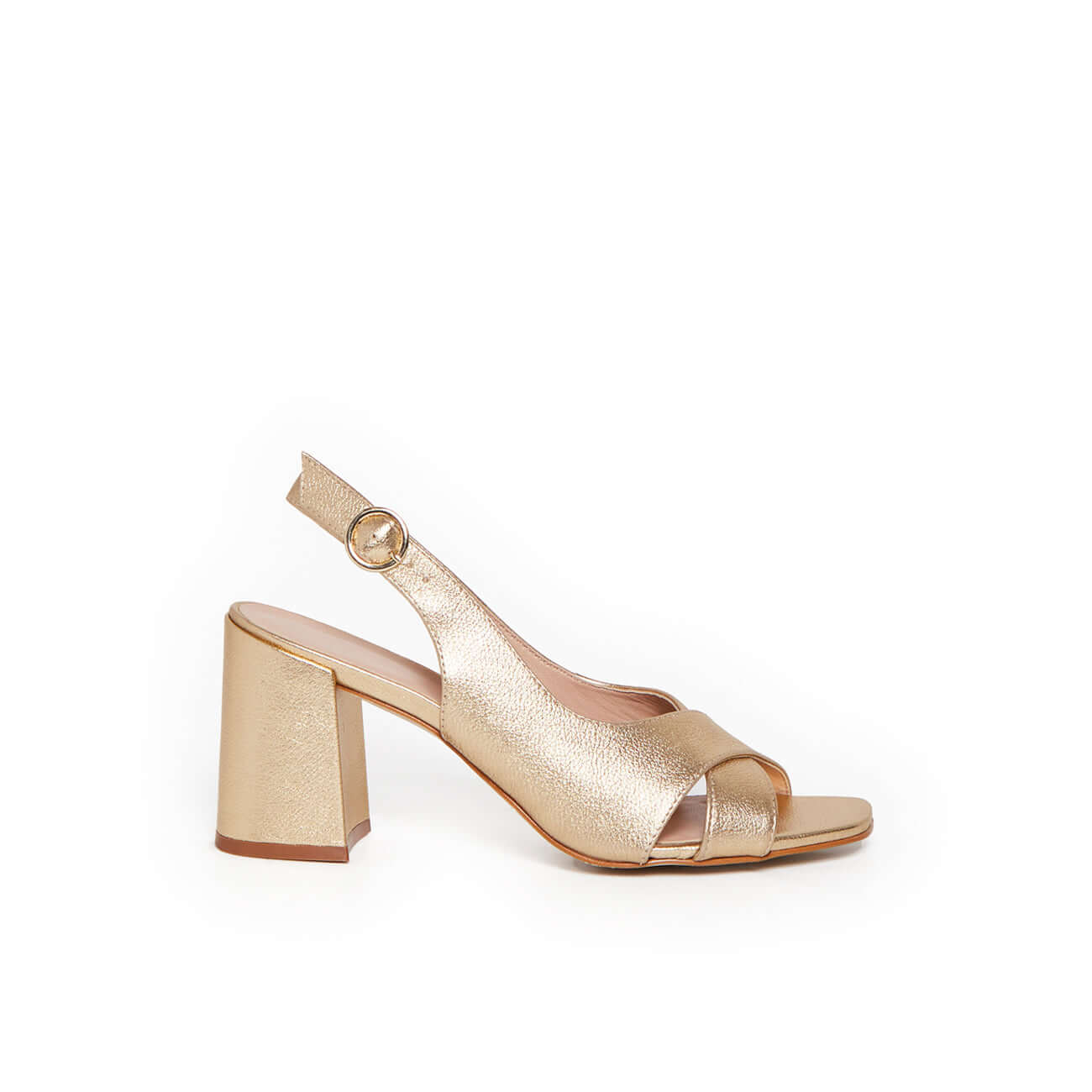 SANDALE FUJI OR - André