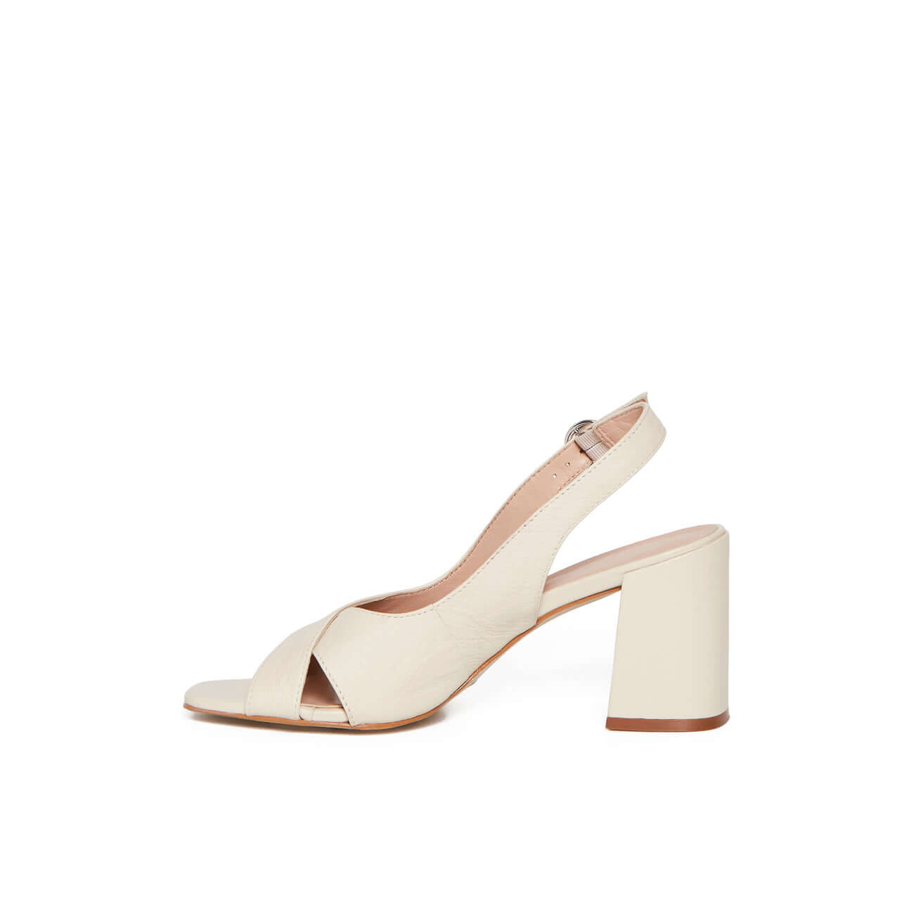 SANDALE FUJI BLANC - André