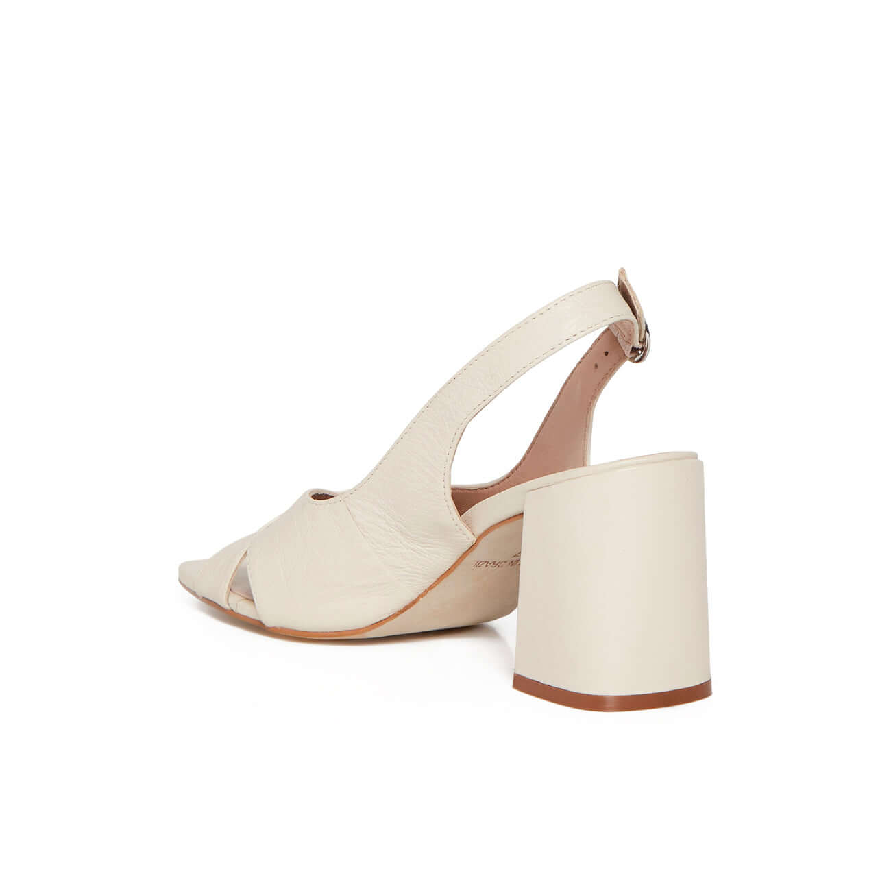 SANDALE FUJI BLANC - André